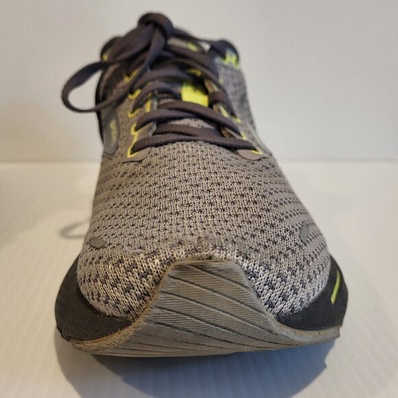 Brooks Adrenaline GTS 22 1103661D068 Gray Nightlife Men's Running Shoes Size 8 D - Picture 5 of 15